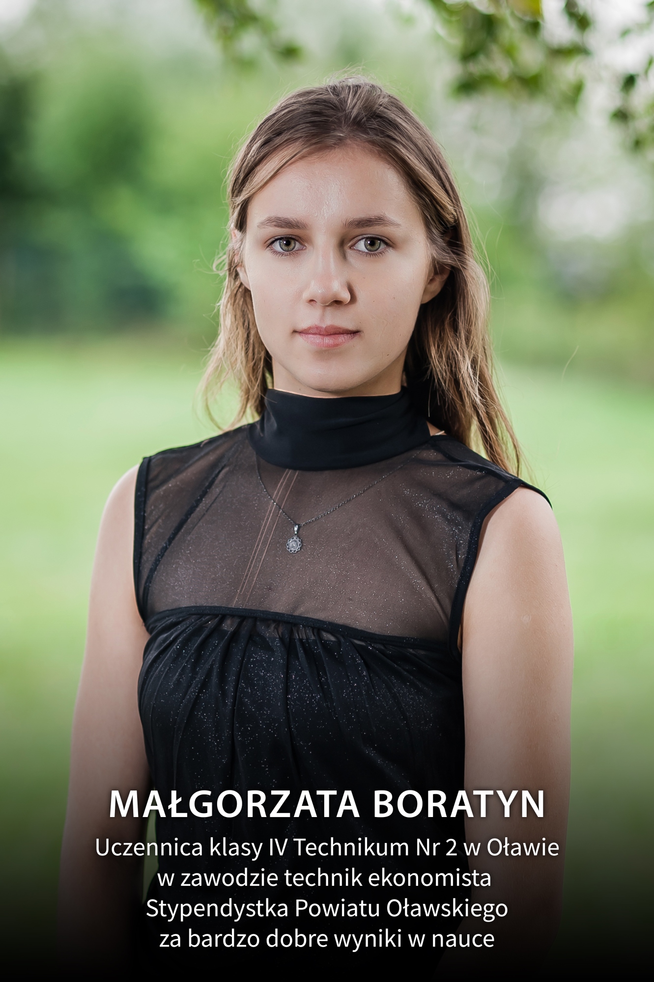 Małgorzata Boratyn